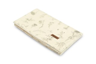 KOC ECO KWIATKI PLUSZ 80x100