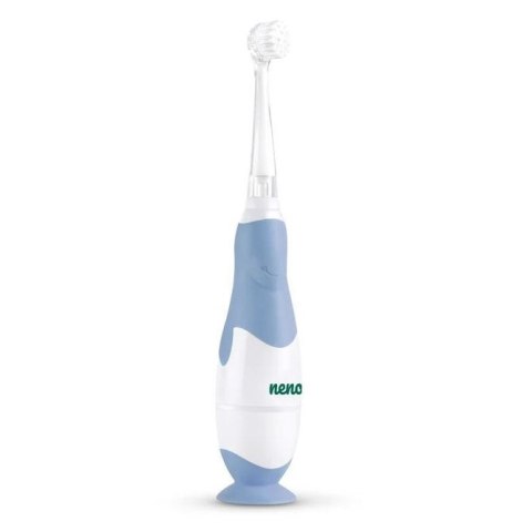 4155 DENTI SZCZOTECZKA ELEKTR. BLUE 0-3 BAB-SC007