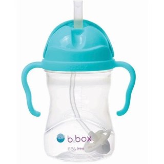 5131 BIDON ZE SŁOMKĄ AQUA BL00513