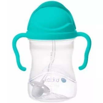 5131 BIDON ZE SŁOMKĄ AQUA BL00513