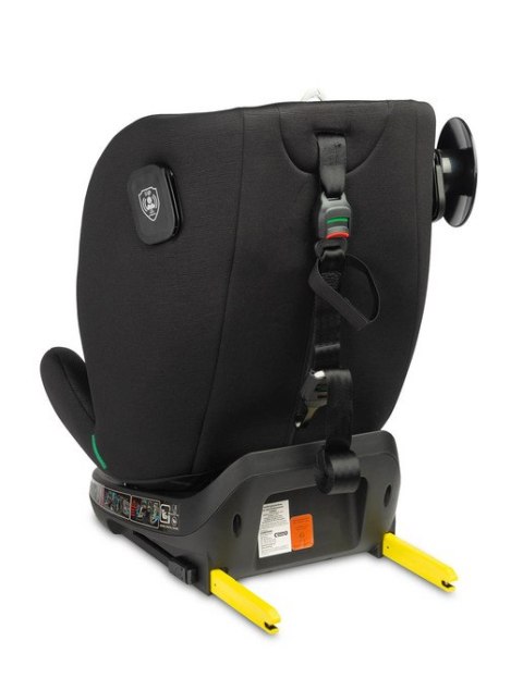 FOTELIK COMMO I-SIZE GRAPHITE (40-150)
