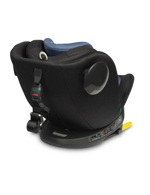 FOTELIK COMMO I-SIZE NAVY (40-150)
