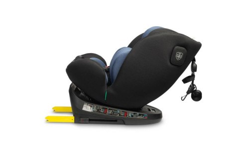 FOTELIK COMMO I-SIZE NAVY (40-150)