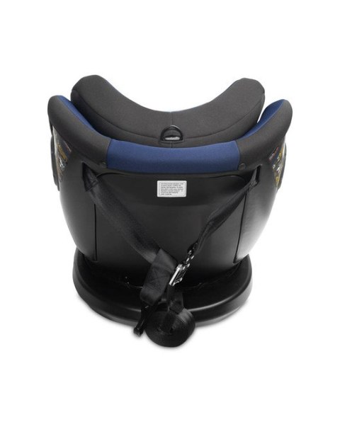 FOTELIK MOKKI I-SIZE NAVY (40-150)