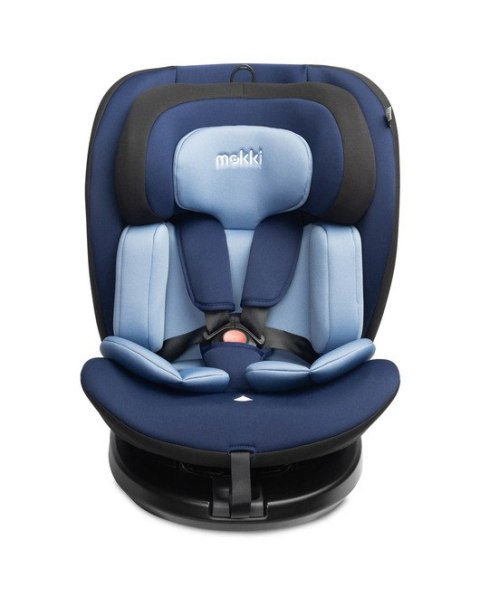 FOTELIK MOKKI I-SIZE NAVY (40-150)