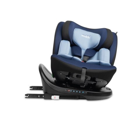 FOTELIK MOKKI I-SIZE NAVY (40-150)