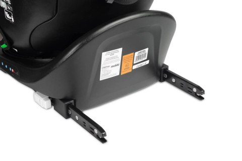 FOTELIK MOKKI I-SIZE NAVY (40-150)