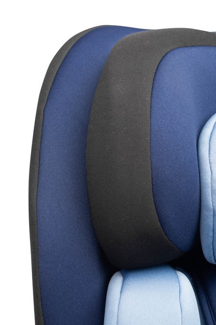 FOTELIK MOKKI I-SIZE NAVY (40-150)