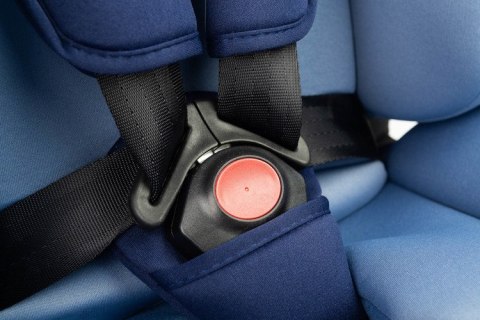 FOTELIK MOKKI I-SIZE NAVY (40-150)