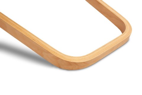 LEŻACZEK PINE BLACK