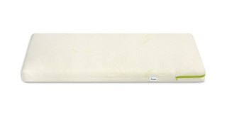 MATERAC GRYKA-PIANKA-KOKOS 90 X 40 ALOE VERA