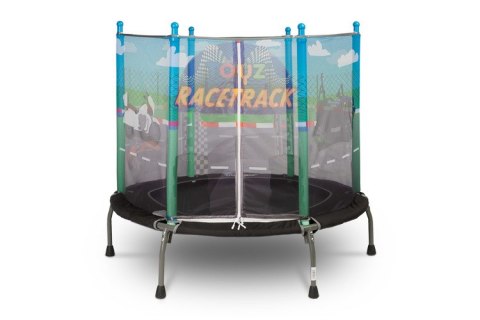 TRAMPOLINA DZIECIĘCA - RACE