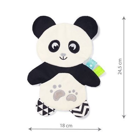 1558 PRZYTULANKA-SZELEŚCIK PANDA POLLY 1558 PRZYTULANKA-SZELEŚCIK PANDA POLLY