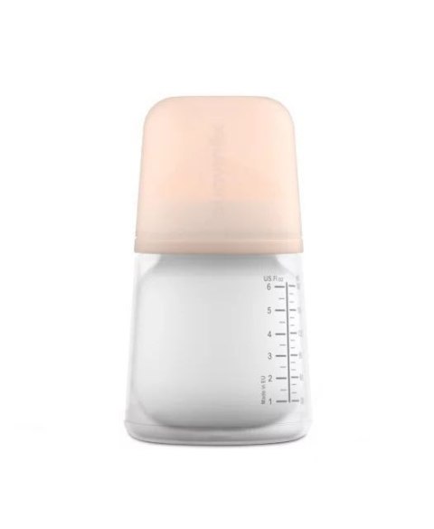 051101 BUTELKA 180ML ZERO - WOLNY 304755
