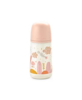 083737 BUTELKA 270ML SX PRO DREAMS ŚREDNI BRZOSKWINIOWA 308322