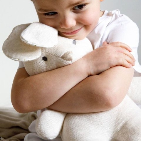 1590 PRZYTULANKA BUNNY 35CM GIO-823L 1590 PRZYTULANKA BUNNY 35CM GIO-823L