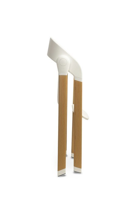 KRZESEŁKO DO KARMIENIA 3W1 TRIPLO BEIGE