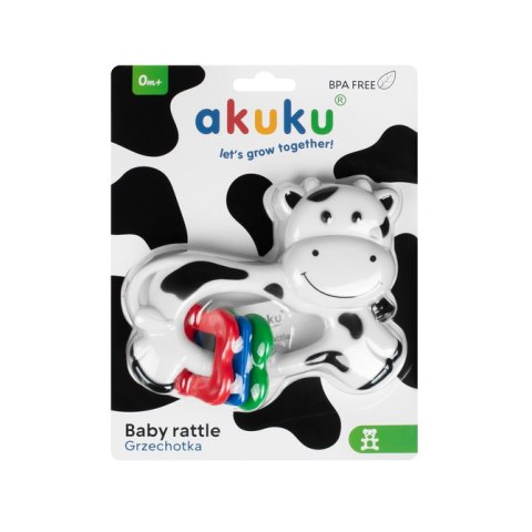 A0679 GRZECHOTKA KRÓWKA A0679 GRZECHOTKA KRÓWKA