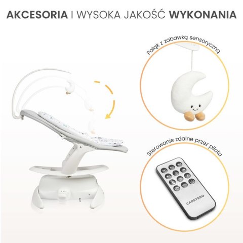BUJACZEK NOCO GREY