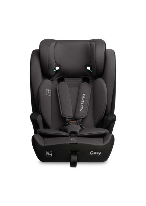 FOTELIK COSY I-SIZE GREY (76-150)