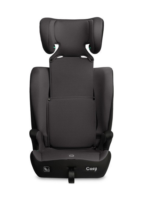 FOTELIK COSY I-SIZE GREY (76-150)