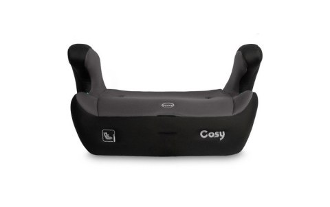 FOTELIK COSY I-SIZE GREY (76-150)