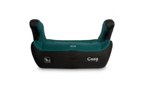 FOTELIK COSY I-SIZE TEAL (76-150)
