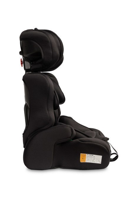 FOTELIK FALCON I-SIZE BLACK (76-150)