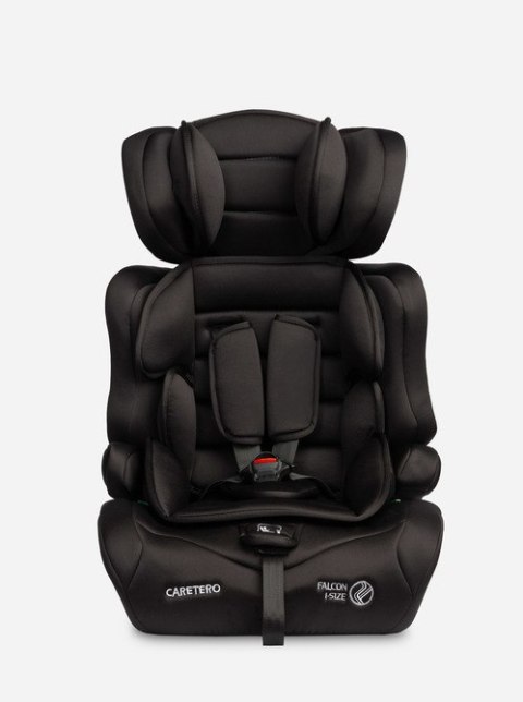 FOTELIK FALCON I-SIZE BLACK (76-150)