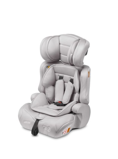 FOTELIK FALCON I-SIZE GREY (76-150)