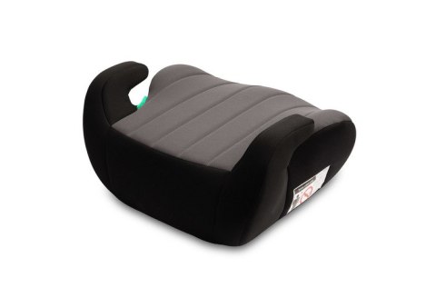 FOTELIK TIGER I-SIZE GREY (125-150)