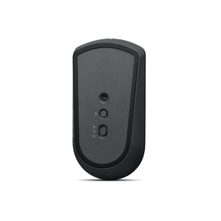 Lenovo | ThinkPad Bluetooth Silent Mouse | Bezprzewodowa | Bluetooth 5.0 | Czarna | 1 rok(y) Lenovo | ThinkPad Bluetooth Silent Mouse | Bezprzewodowa | Bluetooth 5.0 | Czarna | 1 rok(y)
