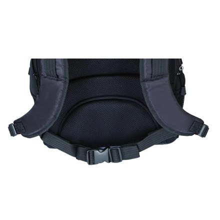 Targus Campus 15-16" Laptop Backpack, Black Targus Campus 15-16" Laptop Backpack, Black